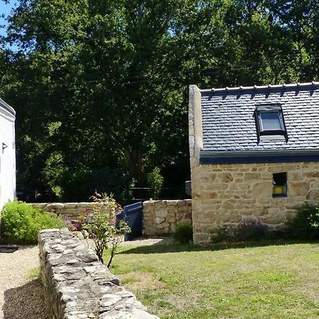 فيلا Belle Longere En Campagne A Larmor Baden المظهر الخارجي الصورة