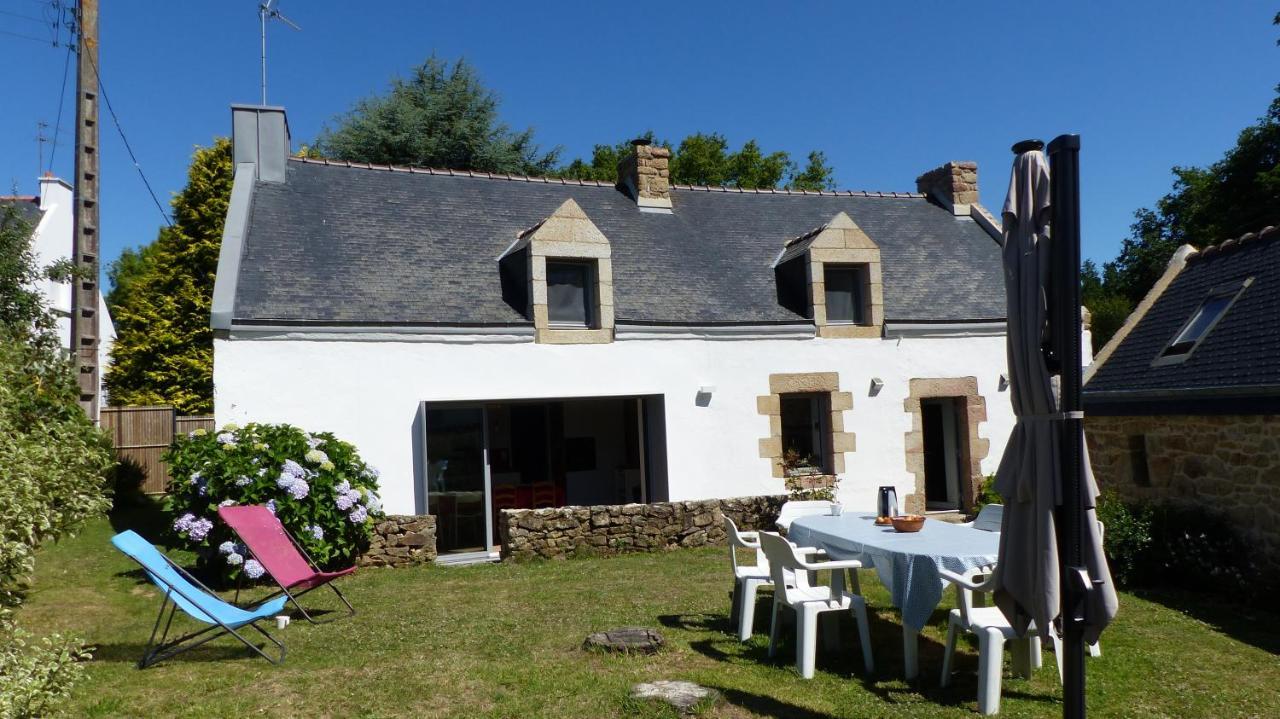 فيلا Belle Longere En Campagne A Larmor Baden المظهر الخارجي الصورة